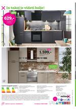 Mömax kuhinje katalog