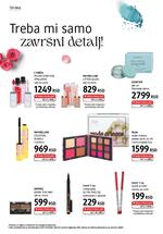 DM Drogerie katalog akcija