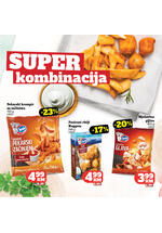 Tropic akcijski katalog