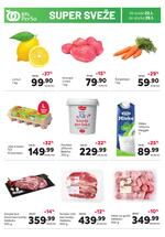 Sveža akcija Katalog Akcija