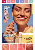 Oriflame katalog akcija