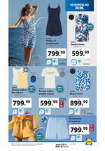 Lidl katalog akcija neprehrana
