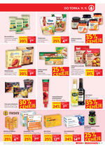 Spar redni katalog