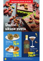 Lidl katalog akcija