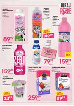 Roda katalog - Biraj roze