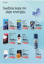 DM Drogerie katalog akcija