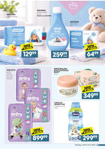 Idea katalog - Neprehrana