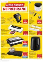 Kaufland katalog neprehrambenih proizvoda