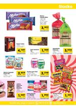 Tuš Cash & Carry katalog - Trgovec