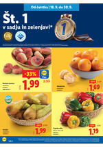 Lidl redni katalog