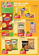 Roda katalog nedeljna akcija