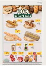 Aroma Market katalog akcija