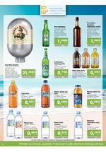Tuš Cash & Carry gostinec