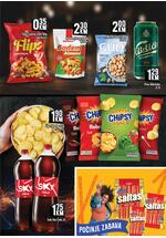 Kort marketi kataloška akcija