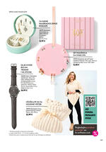 Oriflame katalog - Mjesečna akcija