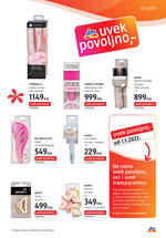 DM Drogerie katalog akcija