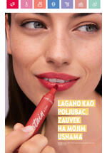 Oriflame katalog akcija