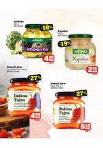 Crvena jabuka kataloška ponuda