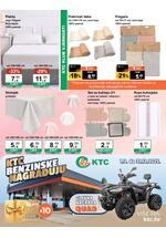 KTC katalog igračke i tekstil