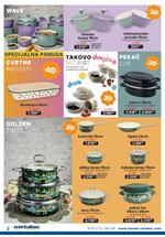 Metalac Market katalog akcija