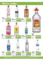 Tuš Cash & Carry gostinec