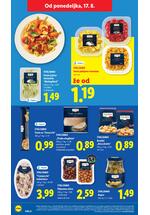 Lidl redni katalog