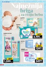 Idea katalog neprehrana