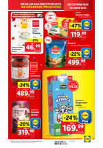 Lidl katalog akcija