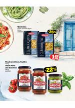 Tropic akcijski katalog
