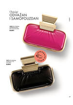 Oriflame katalog - Mjesečna akcija