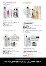 Oriflame redni katalog