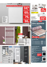 Bauhaus redni katalog