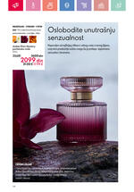 Oriflame katalog akcija