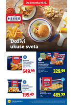 Lidl katalog akcija