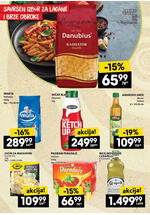 Roda katalog nedeljna akcija
