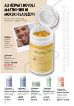 Oriflame redni katalog