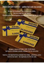 Uradi Sam katalog akcija