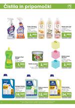 Tuš Cash & Carry gostinec