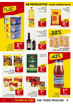 Konzum kataloška akcija