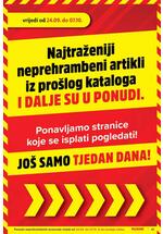 Plodine kataloška akcija
