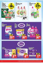 Robot kataloška akcija