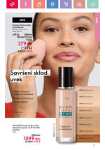 Oriflame katalog akcija
