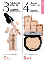 Oriflame kozmetika