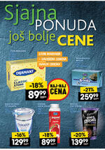 Idea katalog nedeljna akcija