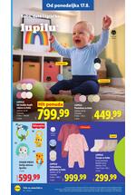 Lidl katalog akcija