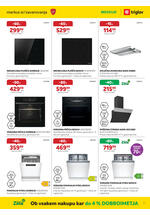 Merkur akcijski katalog