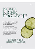 Oriflame katalog - Mjesečna akcija