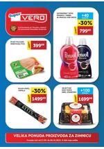 Super Vero katalog akcija Katalog Akcija