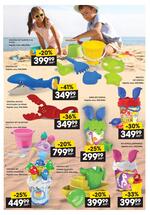 Idea katalog naj-naj letnja ponuda