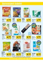 Tuš Cash & Carry trgovec